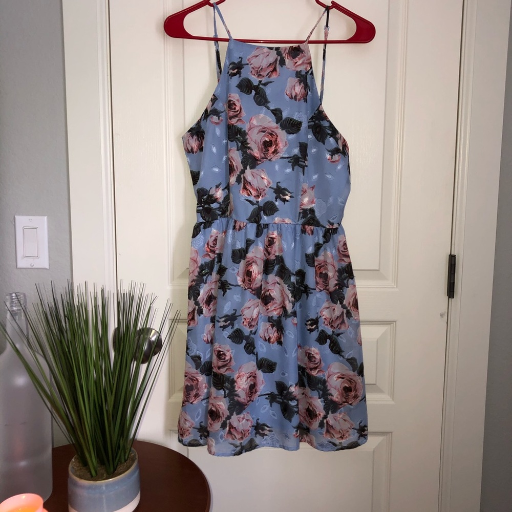 Miami Dress